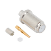 Coaxial Connector (RF) Assemblies - 222168-ND - DigiKey