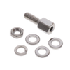D-Sub, D-Shaped Connector Jackscrews - 1003-M24308/26-1P-ND - DigiKey