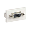 D-Sub, D-Shaped Connector Adapters - 298-16036-ND - DigiKey