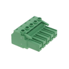 Headers, Plugs and Sockets - 900-0397681005-ND - DigiKey