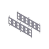 Rack Accessories - BHBC06X-ND - DigiKey