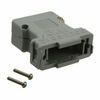D-Sub, D-Shaped Connector Backshells, Hoods - 3M15400-ND - DigiKey