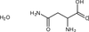 DL-ASPARAGINE MONOHYDRATE - 16206 - Medical Isotopes, Inc.