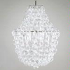 Seville Glass Chandelier - CLA43 - Vaughan Designs, Inc.