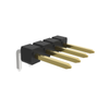 Headers, Male Pins - 609-78938-104HALFTR-ND - DigiKey