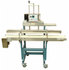 Vertical Band Sealer - VCBSDM-3/8- 6” x 5’ - All Packaging Machinery Corporation