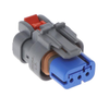 Rectangular Connector Housings - 17-2320933-2-ND - DigiKey