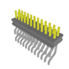 Headers, Male Pins - 612-FTMH-112-02-L-DH-ND - DigiKey