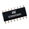 Full Half-Bridge (H Bridge) Drivers - STDRIVEG600TR - ODG (Origin Data Global)