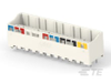 PCB Headers & Receptacles - 2374437-1 - TE Connectivity