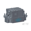 Heavy Duty Connector Inserts, Modules - A133801-ND - DigiKey