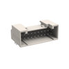 Headers, Male Pins - 664-G86120123S2HR-ND - DigiKey