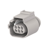 Rectangular Connector Housings - 17-2278706-8-ND - DigiKey