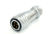 Industrial Circular Connectors - 2338157 - RS Components, Ltd.
