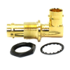 Coaxial Adapters - 9160687 - RS Components, Ltd.
