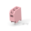 Headers, Male Pins - 17-2499173-6-ND - DigiKey