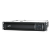 Uninterruptible Power Supply (UPS) Systems -- 4008-SMT1000RM2UC-ND - Image