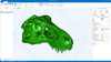 Laser Machining Software, LITE, with 3D Module - LMS-DXL300 - Newport MKS