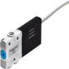 Pneumatic Solenoid Valves - 2795381 - RS Components, Ltd.
