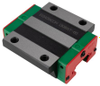 Linear Guide Blocks - 360853 - RS Components, Ltd.