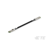 Pluggable Cables - 17-2323766-4-ND - DigiKey