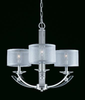 39428 Mid. Chandeliers-Drum Shades - 301360 - Capital Lighting, Inc.