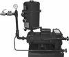 AF Single Stage Liquid Ring Vacuum Pumps -- AF OSR System 5-20 - Image