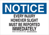 First Aid Sign - 127409 - Brady Corporation