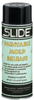 Slide Clear Mold Release Agent - 35 lb Aerosol Cylinder - Paintable - 40035N - 40035N - R. S. Hughes Company, Inc.