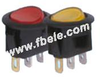 Automobile Switch -- IRS-101-8C/D ON-OFF - Image