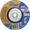 Norton NorZon Plus SGZ Type 27 Grinding Wheel - 66252829541 - Norton Abrasives