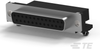 D-Shaped Connectors - 5747838-3 - TE Connectivity