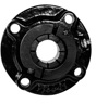 Link-Belt MFCCL256MHFF Flange Blocks Ball Bearings - MFCCL256MHFF - RegalRexnord