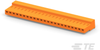 Standard Rectangular Connectors - 5-640477-3 - TE Connectivity
