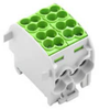 Terminal Blocks - Power Distribution - 281-2731240000-ND - DigiKey