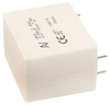 Cap, Film, Pp, 2Uf, 850V, Radial; Dielectric Type Kemet - 69AC3833 - Newark, An Avnet Company