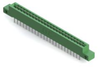 Card Edge Conn, Dual Side, 46Pos, Th; Card Edge Connector Type Edac - 58AJ6011 - Newark, An Avnet Company