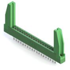 Card Edge Conn, Single Side, 19Pos, Lug; Card Edge Connector Type Edac - 59AJ1618 - Newark, An Avnet Company