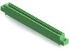 Card Edge Conn, Single Side, 38Pos, Th; Card Edge Connector Type Edac - 72AJ8620 - Newark, An Avnet Company