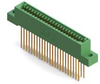 Card Conn, Dual Side, 46Pos, Wire Wrap; Card Edge Connector Type Edac - 68AJ8530 - Newark, An Avnet Company