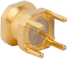 Rf Coax, Psmp, Jack, Pcb Mount; Connector Type Amphenol Rf - 92Y4929 - Newark, An Avnet Company