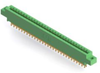 Card Edge Conn, Dual Side, 58Pos, Lug; Card Edge Connector Type Edac - 60AJ5507 - Newark, An Avnet Company