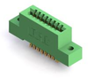 Card Edge Conn, Dual, 16Pos, Solder Lug; Card Edge Connector Type Edac - 65AJ8738 - Newark, An Avnet Company