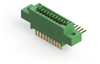 Card Conn, Dual Side, 20Pos, Wire Wrap; Card Edge Connector Type Edac - 67AJ6877 - Newark, An Avnet Company