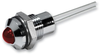 Panel Mount Indicator, Led, 8Mm, Red, 2Vdc; Led Color Cml Innovative Technologies - 93T3399 - Newark, An Avnet Company