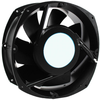 Axial Fan, 485Cfm, 68Db, 105W, 230Vac; Nominal Rated Voltage Ac Orion Fans - 89AH2414 - Newark, An Avnet Company