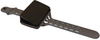 Enclosure, Wristband, Pc, Blk/gun Metal; Enclosure Type Serpac - 66AH4697 - Newark, An Avnet Company