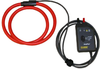 Ampflex Current Probe 100/1000A, 24, 10Mv/1Mv/a Rohs Compliant Aemc - 79K9593 - Newark, An Avnet Company