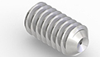 Inch Threaded Inserts, 6-32 UNC, 10-32 UNF, 1/4
