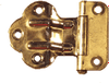 Surface Mounted Hinges, 3/8